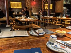 -Mountain House East Village 川山甲