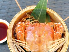 -火福·天湖阁大闸蟹博物馆主题餐厅(浅水湾店)