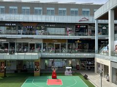 -首创奥特莱斯(北京店)