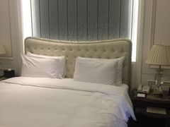 -天津东丽湖恒大酒店-温泉自助餐厅