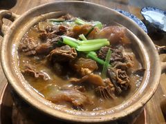 -十六蒲(桂林路店)