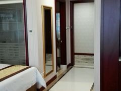 -维也纳国际酒店·上海虹桥火车站国家会展中心店