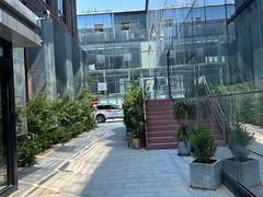 -北化机爱工场文化科技融合产业园