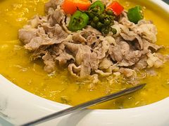 酸汤肥牛-松鹤楼·非遗·苏帮菜(融科店)
