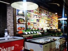 -衢州人家私房菜(中沙金座店)