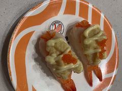 -新一番三文鱼寿司(大东海店)