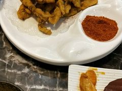-刘一手重庆火锅(万达广场店)