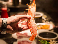 -SEA西雅图海鲜自助餐厅(正义店)