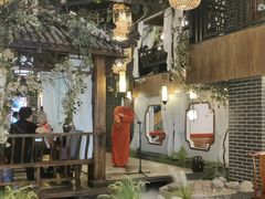 -老太原菜馆(中正天街店)