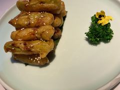 -卯时·龙光雅宴·精致锡帮菜(惠山古镇店)