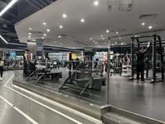 -OXYGYM 奥美氧舱运动中心(朝阳大悦城店)