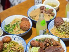 -一味老卤面(大石桥店)
