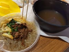 -老娘舅(富都广场店)