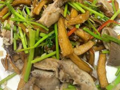 -北塘海鲜·天津菜·鲅鱼水饺是一绝(大光明桥旗舰店)