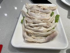 -古乐牛香·鲜牛肉牛杂火锅(千灯店)