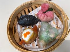 -蔡澜点心·粤菜(丽泽天街店)