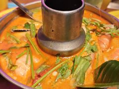 -泰盏鬼·颓废冬阴(陈家祠扬韬店)