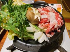 -大吉鲜鱼料理自慢(维也纳大厦店)