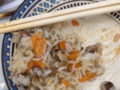 -百格里格.Uyghur cuisine(百色路店)