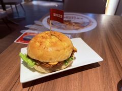 -必胜客(东营万达店)