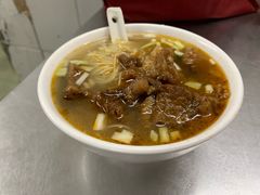 -汉记面馆(南华东路店)