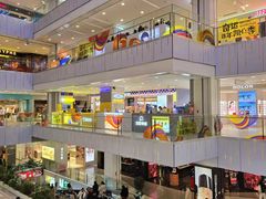 -凯德MALL(西直门店)