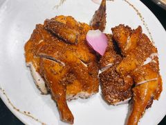 -广州文华东方酒店·江-由辉师傅主理