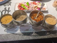 -卜奎烤右