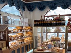 -莫斯科餐厅面包坊(北展店)