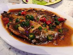 红烧臭鳜鱼-赵小姐丨新中餐(曲江店)