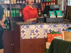 -西域美食蘭州拉面