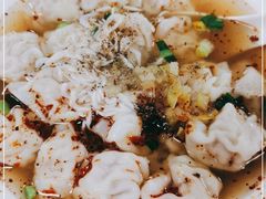 -汪家馄饨(集庆路店)