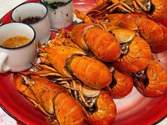 -东排食堂长沙小吃大排档(五一广场店)