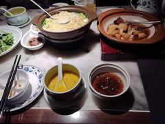 -淮扬府(安定门店)
