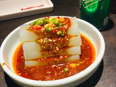 -辣尚瘾·烤鱼·新川菜(交大直营店)