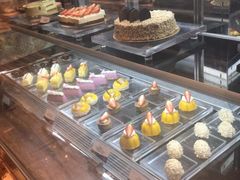 -万达瑞华酒店美食汇自助餐厅(楚河汉街店)