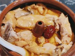 -香满楼(临安路店)