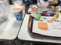 -华莱士·全鸡汉堡(皓月店)