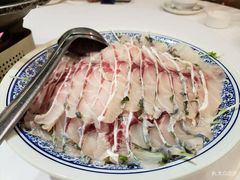 -天怡·鱼工厂(临江店)