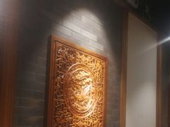 -北平食府·北京烤鸭(北京西站六里桥店)