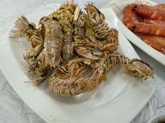 -众味海鲜大排档·活海鲜·潮汕味(南澳店)