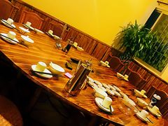 包厢-尚竹阁冬瓜盅·18年地标美食(平洲店)