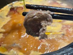 -贵府酸汤牛肉火锅·贵州老字号(飞山街店)