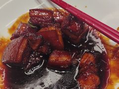 -福海居烤鸭店(鸟巢店)