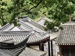 -宁波市保国寺古建筑博物馆