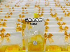 -云朵上的鱼(莘庄店)