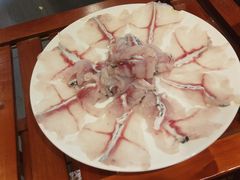 -颜氏双江清水鱼一养身火锅(磁器口店)