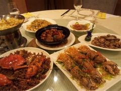 iphone_upload_pic-鹿港小镇经典老上海菜(长乐路店)