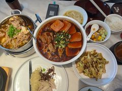 -柴门饭儿(成都太古里店)