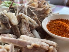 -临夏清真餐馆羊肉火锅(安德民族商贸城店)